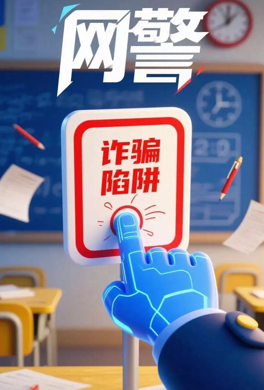 守护高考公平，筑牢防诈防线&mdash;&mdash;致广大考生及家长的一封信