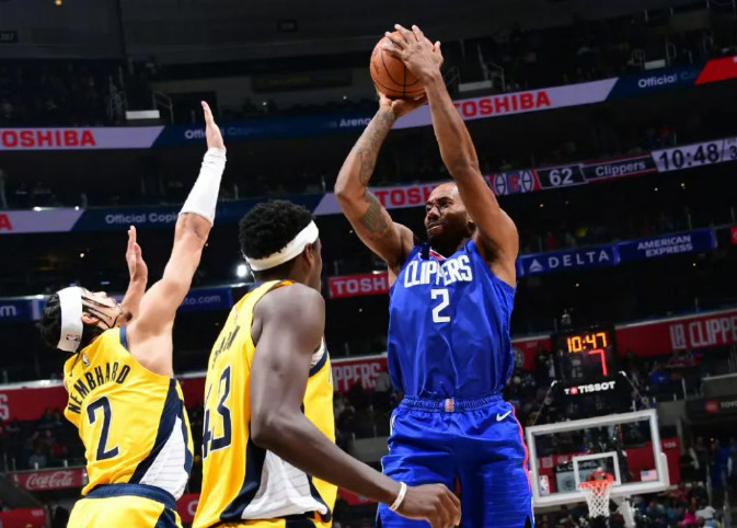 5000万先生沦为交易筹码：NBA超巨黄昏，伦纳德终局倒计时
