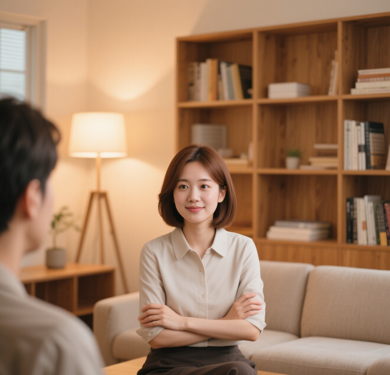 一名心理咨询师的日常生活 - 百思可瑞教育