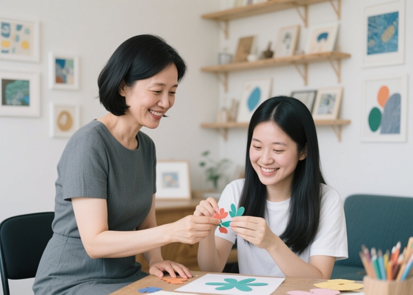 爱的五种语言：解锁亲密关系的密码，你与伴侣属于哪一种？