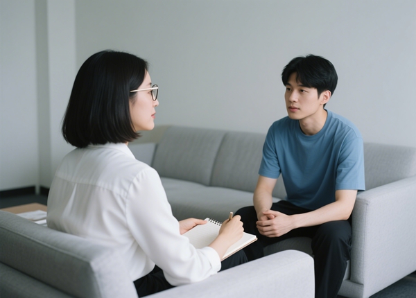 总是爱上同一类人？你的「情感图式」需要更新了