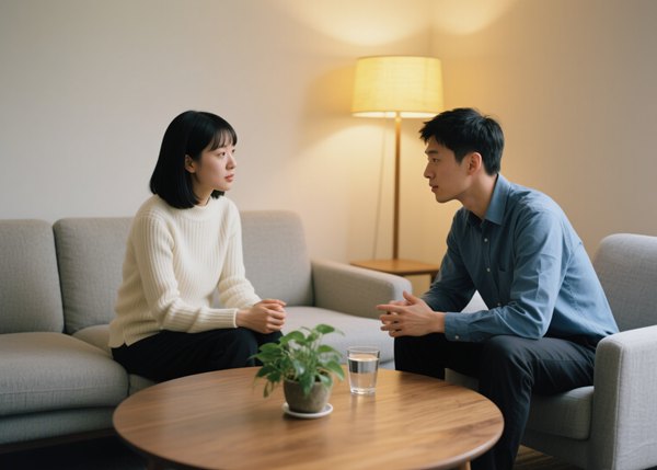 心理咨询师证书：一场关于自我疗愈与职业蜕变的最佳投资