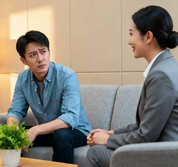 人工智能时代，心理咨询师会被替代吗？&mdash;&mdash;在技术浪潮中锚定人性的温度