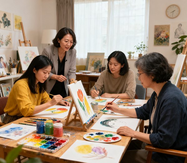 培训期间如何积累实操经验？实习机会哪里找？&mdash;&mdash;心理咨询师成长指南