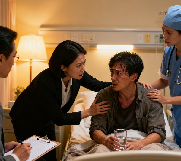 心理咨询师真实收入曝光：全职vs兼职差距有多大？