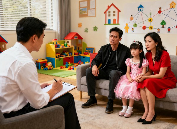 如何制定你的咨询收费标准：心理咨询师的专业考量与行业洞察