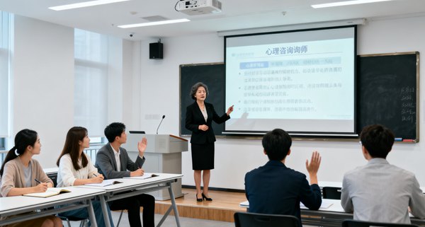 你的情绪问题需要专业咨询吗？&mdash;&mdash;从自我觉察到科学干预的完整指南