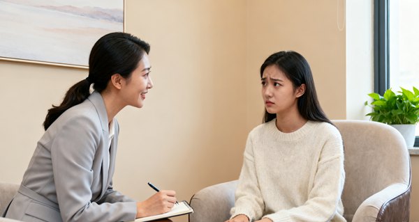 告别讨好型人格：咨询师教你如何温柔而坚定地说&ldquo;不&rdquo;