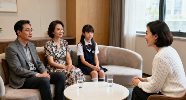 心理咨询师眼中的&ldquo;疗效因子&rdquo;：从理论到实践的疗愈密码