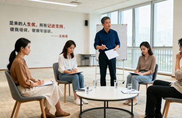 心理咨询不是&ldquo;速效药&rdquo;：关于咨询周期与效果的理性看待