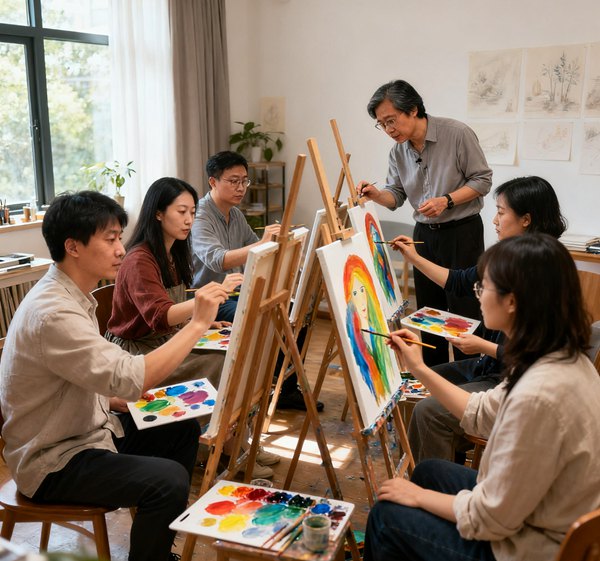 心理咨询师：一个 &ldquo;治愈&rdquo; 别人，更能 &ldquo;疗愈&rdquo; 自己的职业