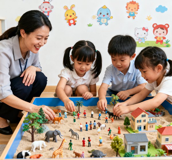 心理咨询师学习路：我踩过的坑、交过的智商税，及终于找到的靠谱方向