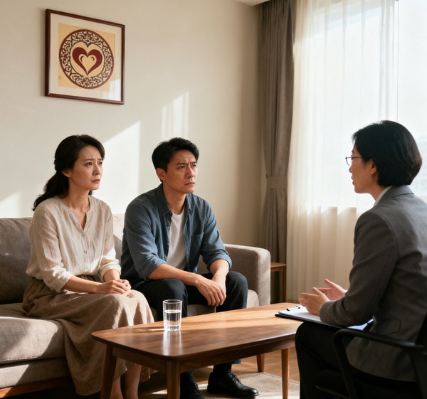 拿到心理咨询师证书后，这样走稳执业第一步