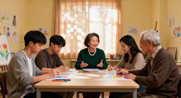 报考心理咨询师前，你必须想清楚的3个问题