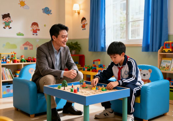 报考心理咨询师：如何选择正规的授权培训机构？