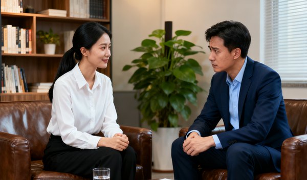 心理咨询中的&ldquo;不适感&rdquo;：为什么成长总会伴随阵痛