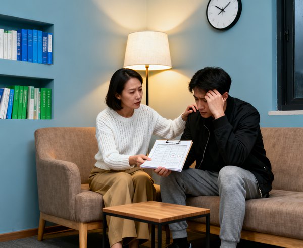 从兼职到全职：心理咨询师如何实现平稳过渡？