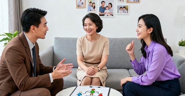 整合式咨询：如何成为博采众长的&ldquo;咨询高手&rdquo;