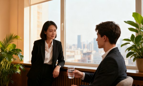 学习心理咨询，如何应用于改善亲子/亲密关系