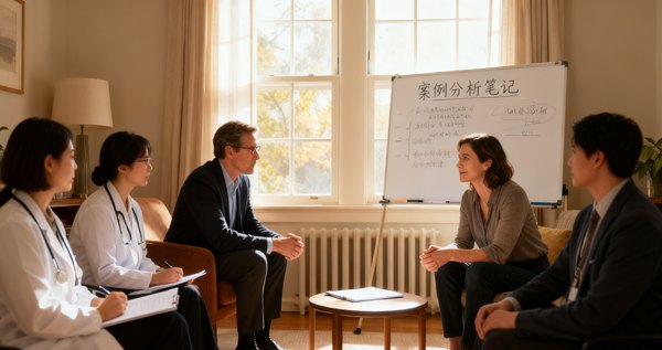 新手咨询师的第一步：如何积累你的最初100个小时咨询经验？